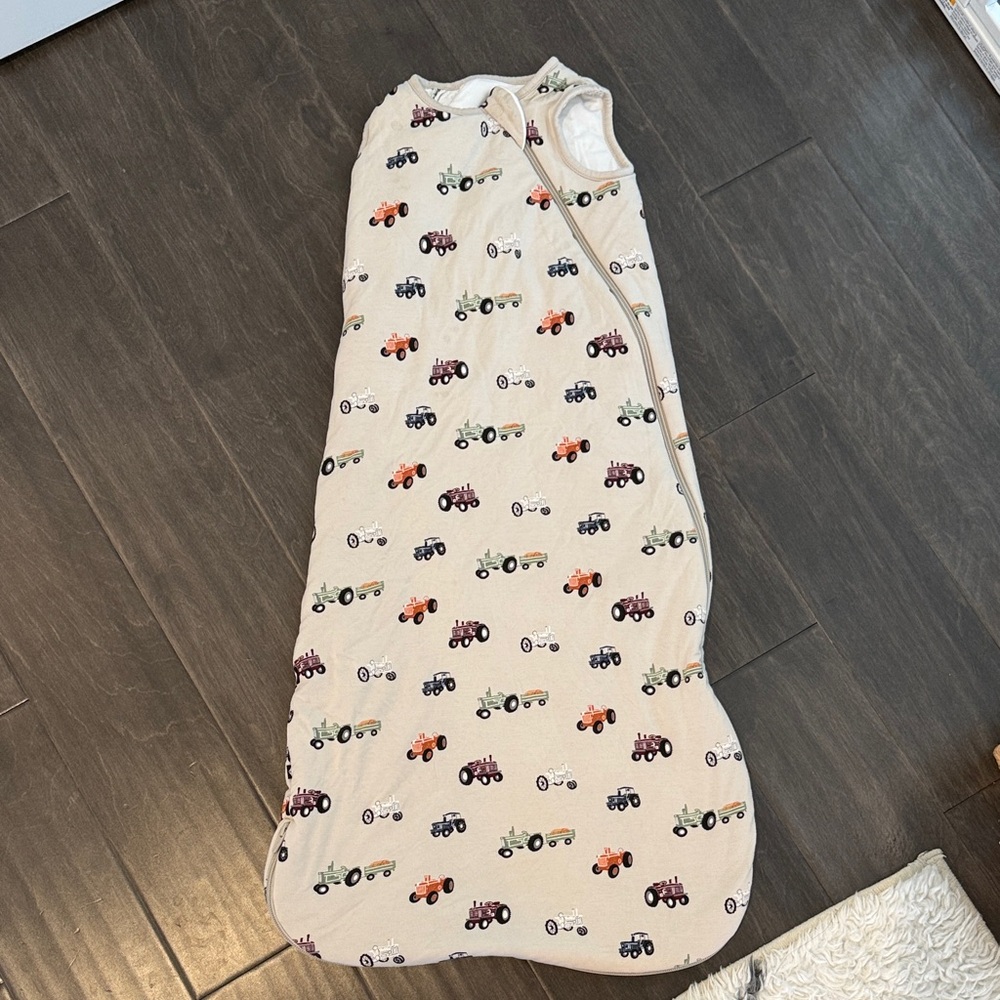 Kyte medium sleep sack 1.0 tag